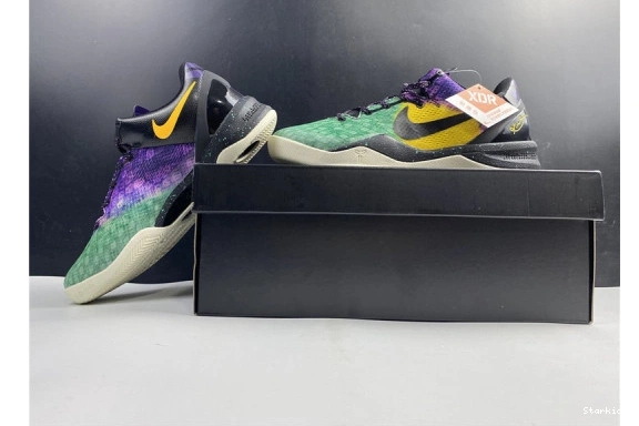 Kobe 8 Easter 555035-302 Nike 0731